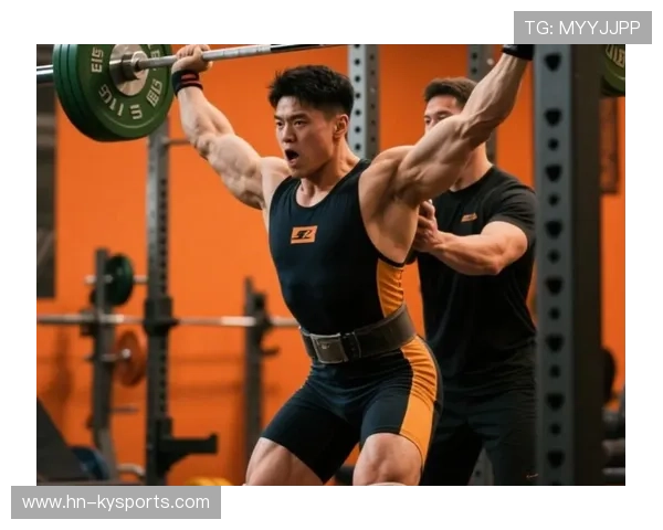 举重训练营引入科学监测手段评估训练效果,举重训练内容 举重训练营引入科学监测手段评估训练效果,举重训练内容